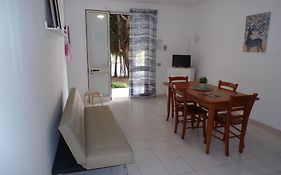 Residence La Poesia - Direzione Salento